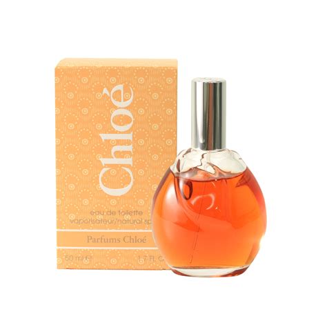 original chloe perfume by karl lagerfeld.